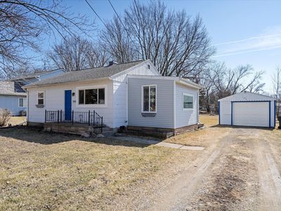 1901 Tamm Ave, Rochester Hills, MI, 48309