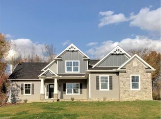 8539 Virginia Dr, Westfield Center, OH 44251