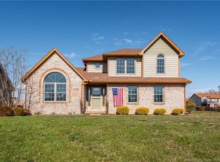 3125 Gardner Blvd, Jeffersonville, IN 47130