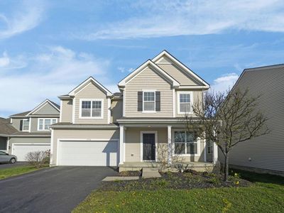 2124 Tournament Way, Grove City, OH, 43123