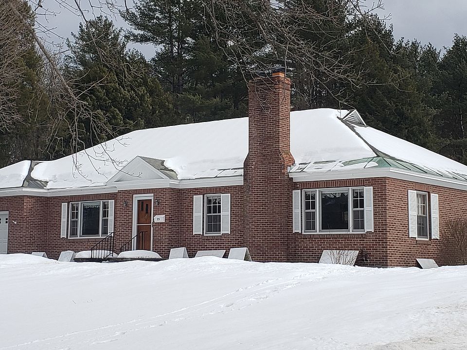 25 Summit Rd, Newport, NH 03773 Zillow