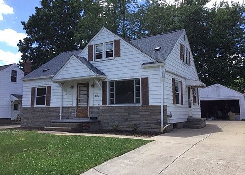 1st image of 2642 7th St
