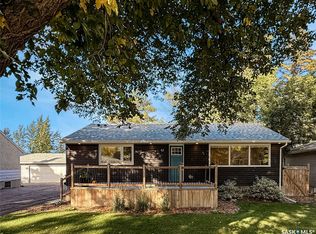 41 Motherwell Crescent, Regina, SK S4S 3Z3