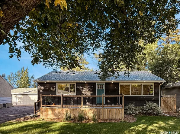 41 Motherwell Crescent, Regina, SK S4S 3Z3