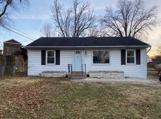10800 Mallory Dr, Saint Louis, MO 63123