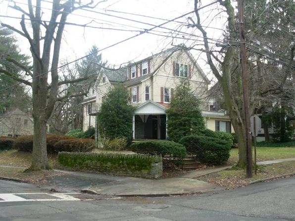 101 S Princeton Ave #2B, Swarthmore, PA 19081