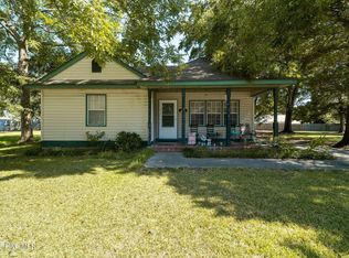 410 Johnson Boulevard, Jacksonville, NC 28540