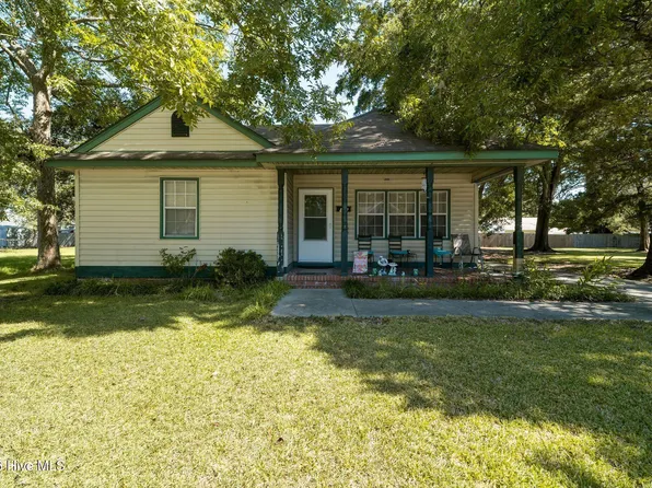 410 Johnson Boulevard, Jacksonville, NC 28540