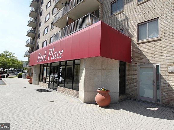3rd image of 2500 N Van Dorn St APT 123