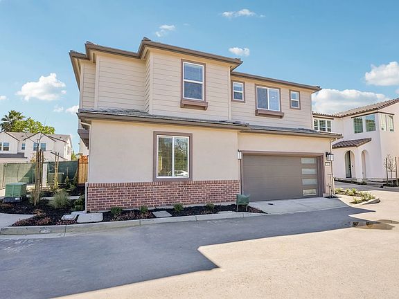 Abigail Place Plan 1 Lot 15 Exterior