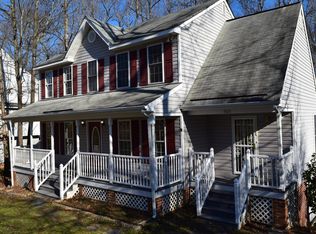 7425 Kentucky Derby Dr, Midlothian, VA 23112