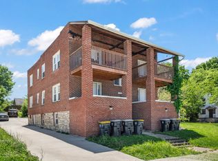 4105 E Linwood Blvd #D, Kansas City, MO 64128