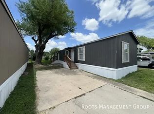 310 Hester Ave #48, Donna, TX 78537
