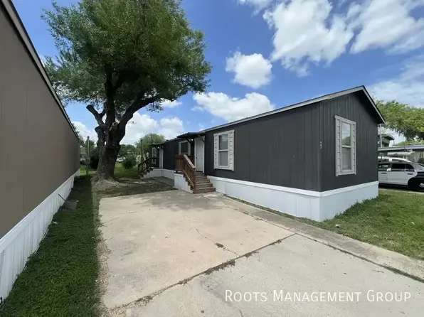 310 Hester Ave, Donna, TX