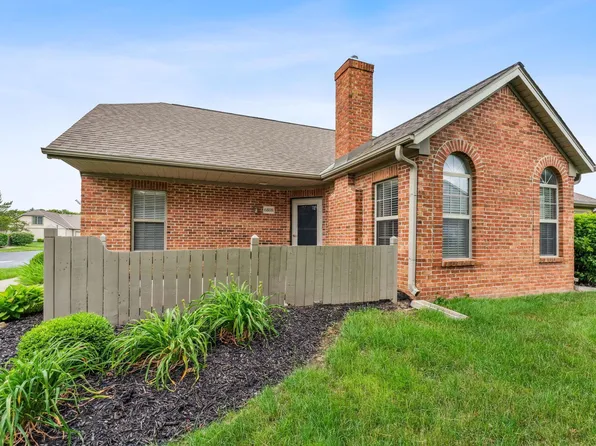 6808 Chateau Chase Dr, Columbus, OH 43235