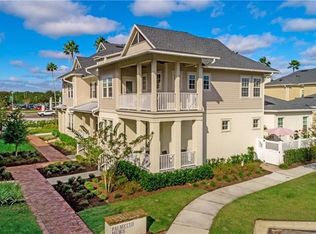1612 Resolute St, Celebration, FL 34747