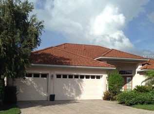 4949 Gardiners Bay Cir UNIT 1, Sarasota, FL 34238