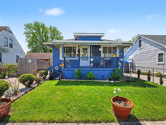 2nd image of 7268 Hupp Ave