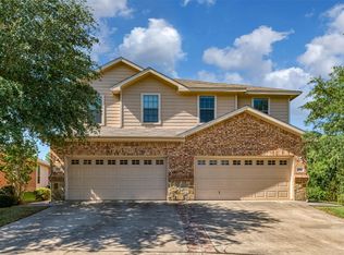 375/377 Orbit Dr, Lavon, TX 75166