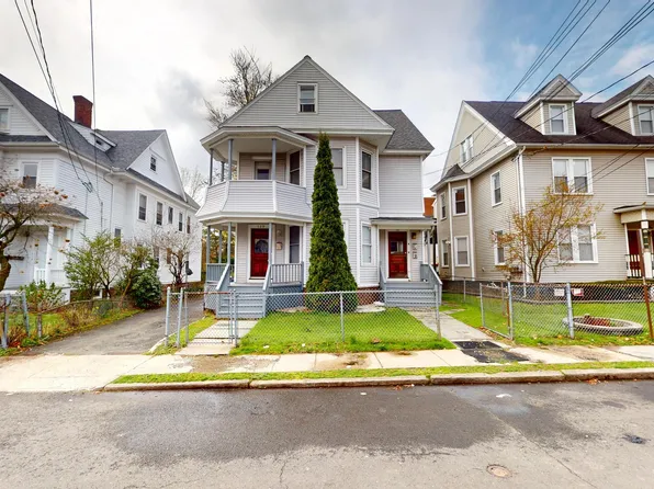 129 Sargeant Street, Hartford, CT 06105
