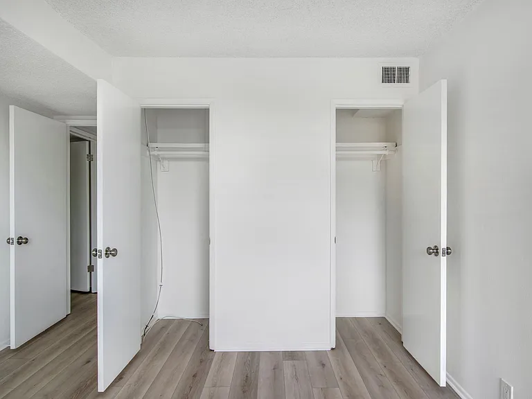 Unit 205: 2 Bed + 2 Bath