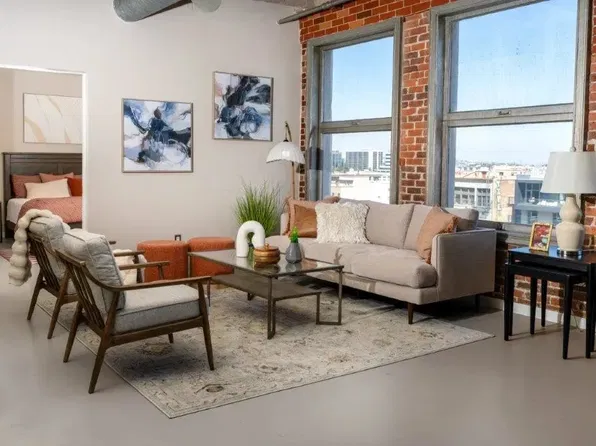 Marley Lofts