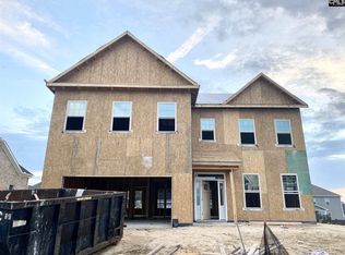 545 Montrose Dr, Lexington, SC 29072