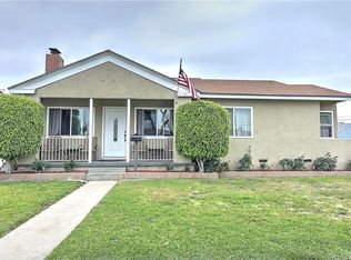 13709 Erwood Ave, Norwalk, CA 90650