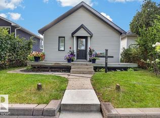 12768 118th St NW, Edmonton, AB T5E5K8
