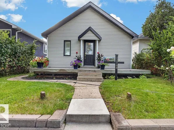 12768 118th St NW, Edmonton, AB T5E 5K8