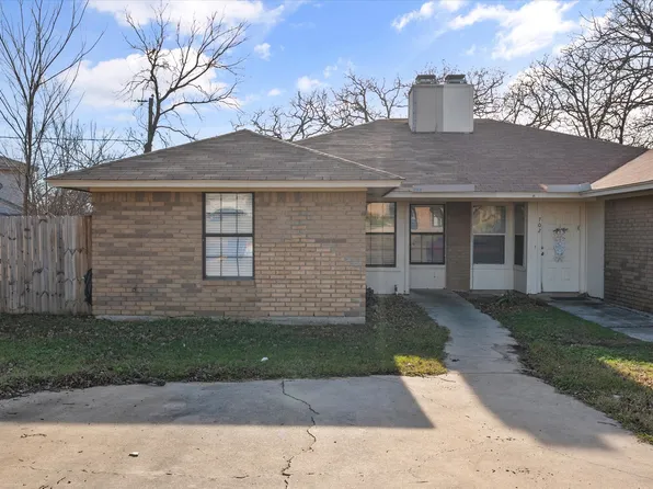 704 Woodland Ct, Kennedale, TX 76060