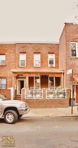 188 Stanhope St, Brooklyn, NY, 11237