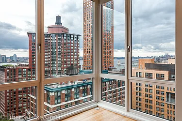 Rented by Milford Management