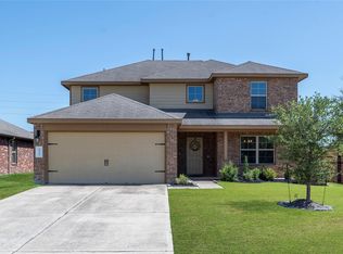 3339 McDonough Way, Katy, TX 77494