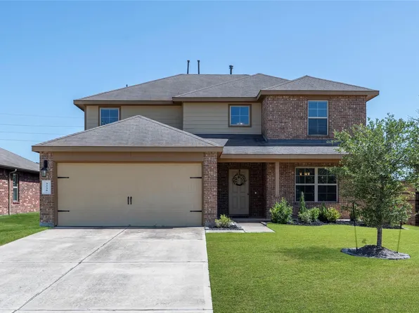 3339 McDonough Way, Katy, TX 77494