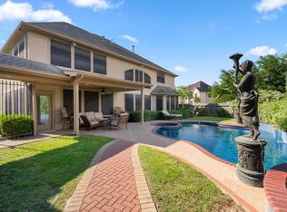 10803 Roller Mill Ln, Sugar Land, TX 77498