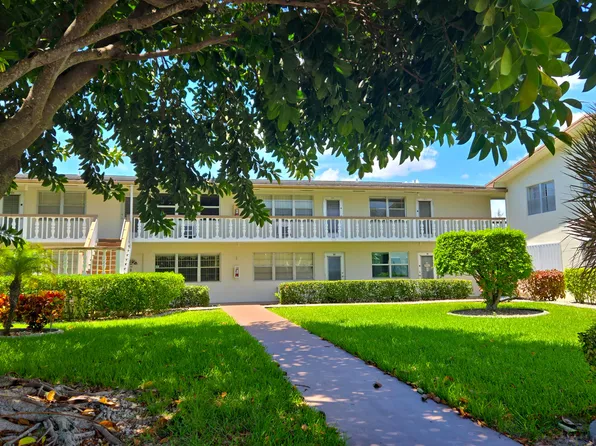 203 S Windsor I #203, West Palm Beach, FL 33417