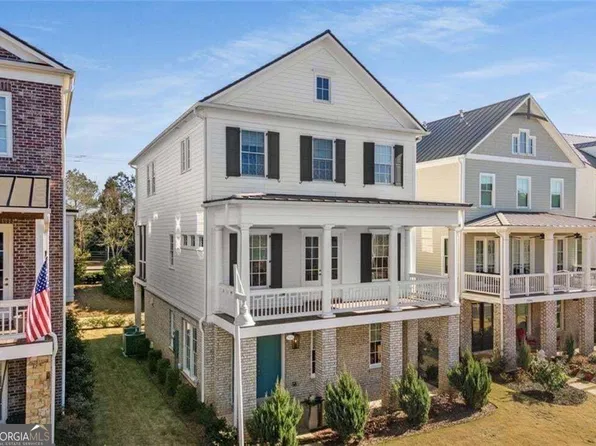 7535 Cordery Rd, Cumming, GA 30040