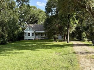 27851 Kresdorn Rd, Hockley, TX 77447