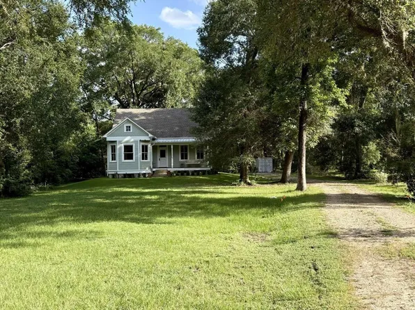 27851 Kresdorn Rd, Hockley, TX 77447