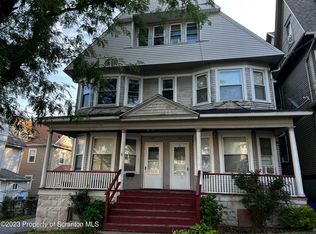 1617 Vine St, Scranton, PA 18510