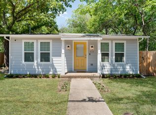 214 S Thrash St, Granbury, TX 76048