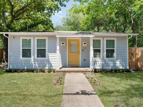 214 S Thrash St, Granbury, TX 76048