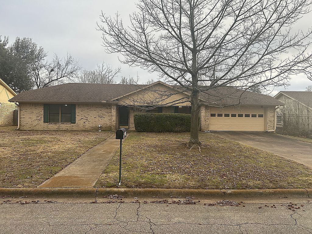 2550 Ridgeview Rd, Paris, TX 75460 Zillow