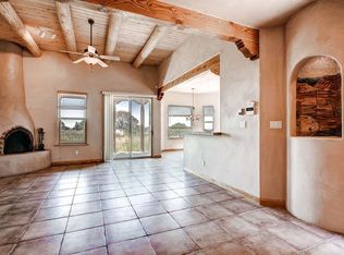 56 Avenida Torreon, Santa Fe, NM 87508