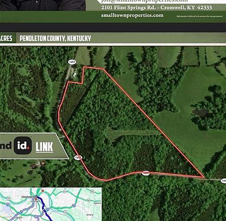 2nd image of 0 Lightfoot Fork Rd