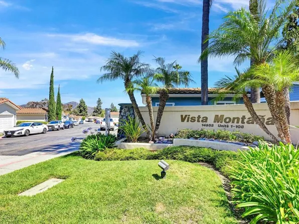 14955 Avenida Venusto Unit 94, Poway, CA 92128