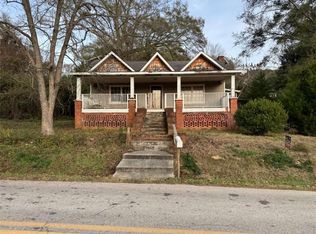 203 Johnson St, Hogansville, GA 30230