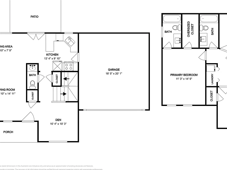 39 Pine Grove Cir — Photo 16