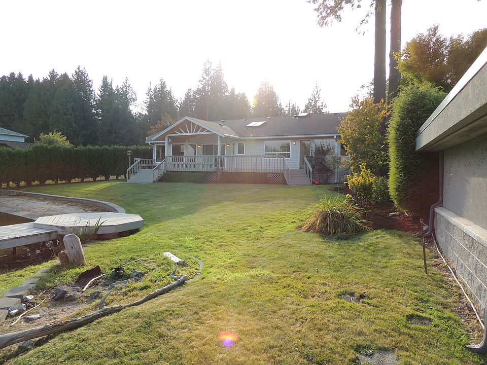 14813 W Lake Goodwin Rd, Stanwood, WA 98292 Zillow